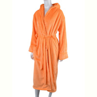 Халат Textile X6 orange