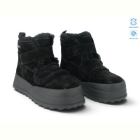 Ботинки Allshoes 221006