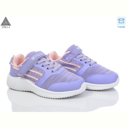 Кроссовки STILLI KIDS KT280-8 піна