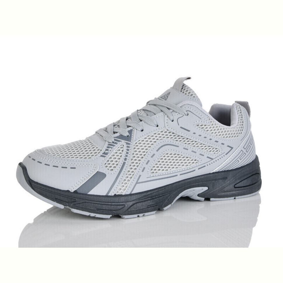 Кроссовки DeMur 1004LG