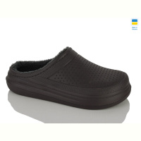 Галоши Lot Shoes N115 шоколад