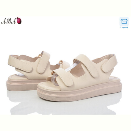 Босоножки Aba F1ABA84-2