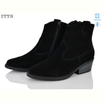 Ботинки ITTS M43-1