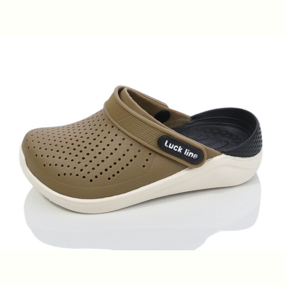 Кроксы Luck Line 5017-261 Кроксы Luck Line 5017-261