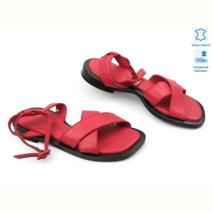 Босоножки Allshoes 186490