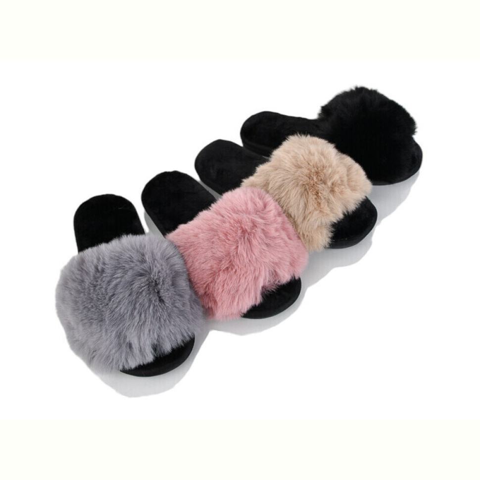 Тапки Elmob L71E mix