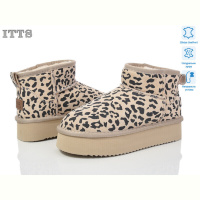 Угги ITTS A1811-2