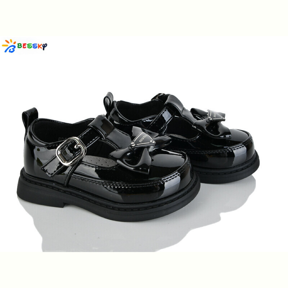 Туфли Bessky-Kellaifeng BD5270-4A Туфли Bessky-Kellaifeng BD5270-4A