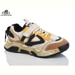 Кроссовки Jibukang C2685 brown