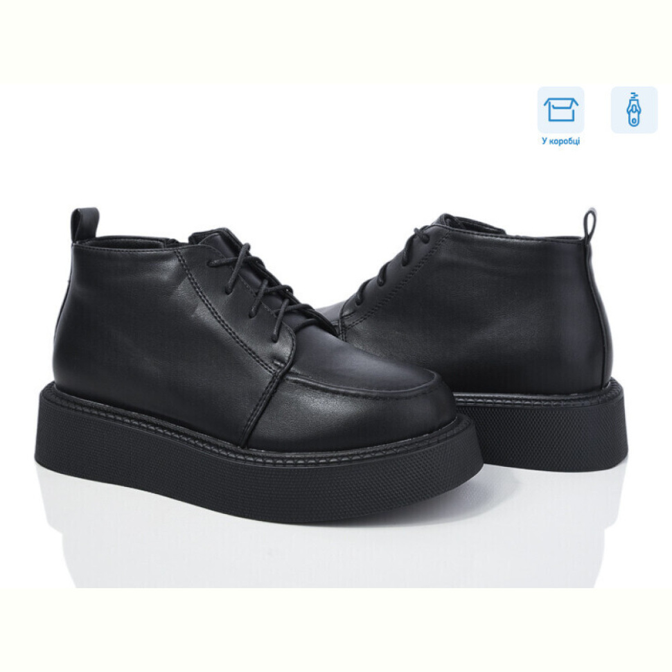 Ботинки Love-L&M-ZDW M32-2
