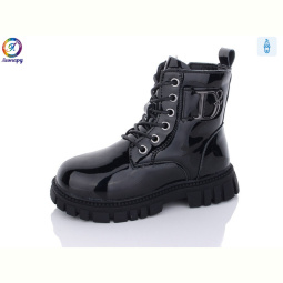 Ботинки Леопард G8022-B1