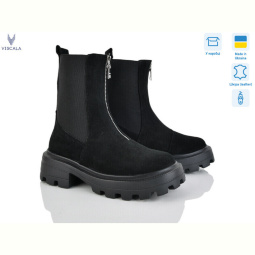 Ботинки Viscala 27907 ч.з. VLZLV