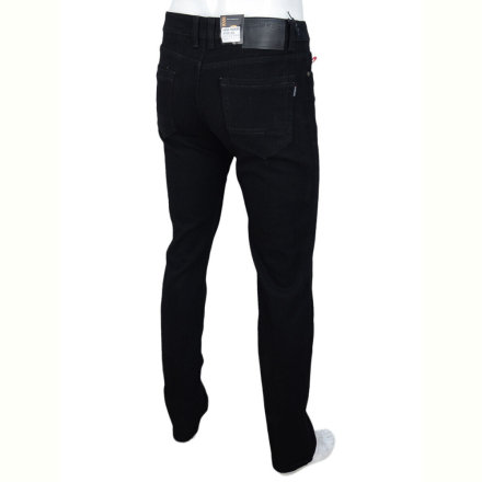 Джинсы Baron FBR9289 black