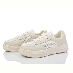Кроссовки Baolikang 01-1 beige