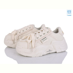 Кроссовки Захар-Gold 0612-7