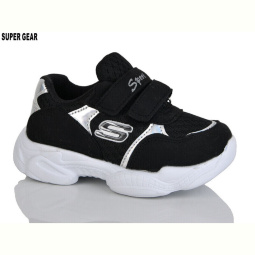 Кроссовки Super Gear 03-667