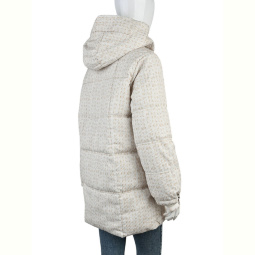 Куртка Obuvok B8805 (11952) beige