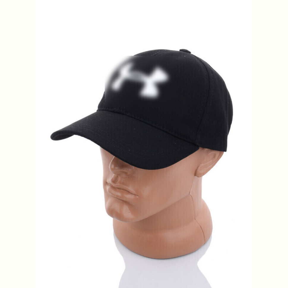 Кепка STARK AK006 black