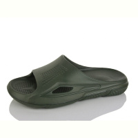 Шлепки Inblue П43 хакі