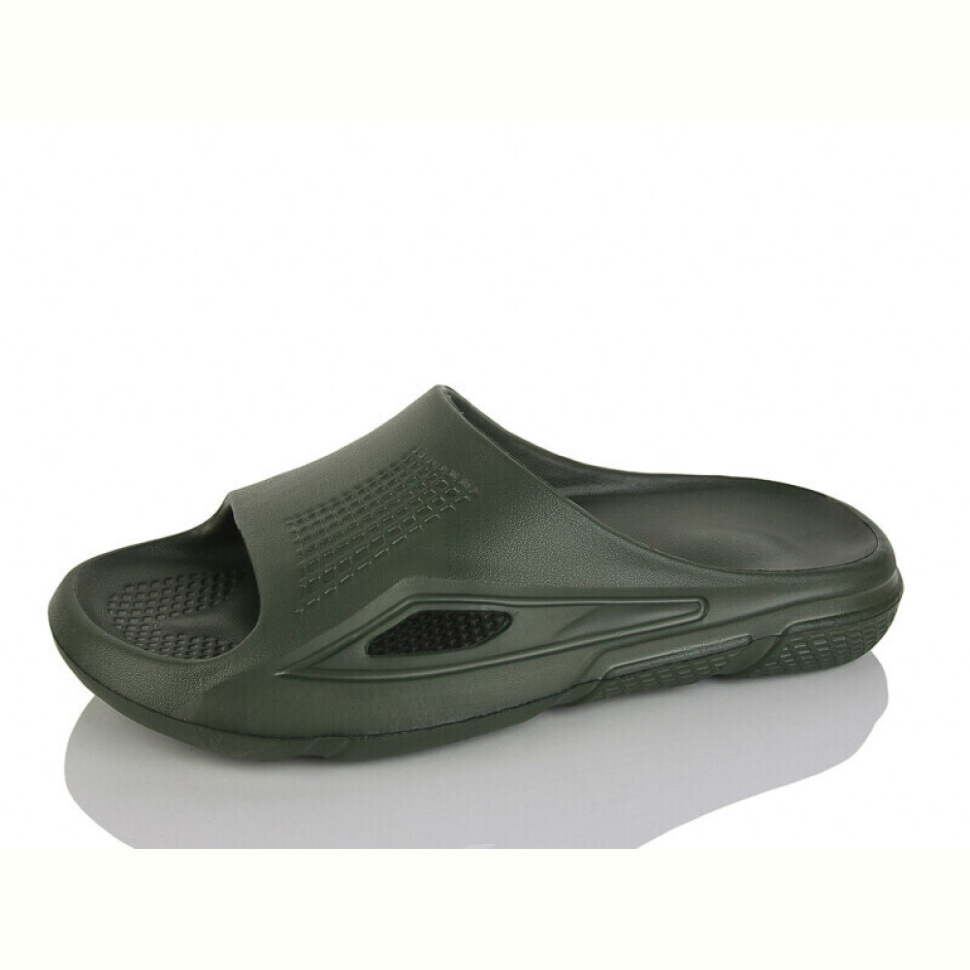 Шлепки Inblue П43 хакі