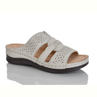 Шлепки Leguzaza 706-1