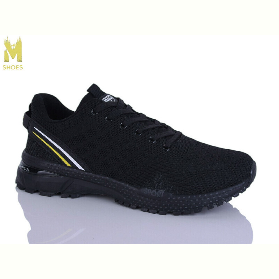 Кроссовки M.Shoes A661-9
