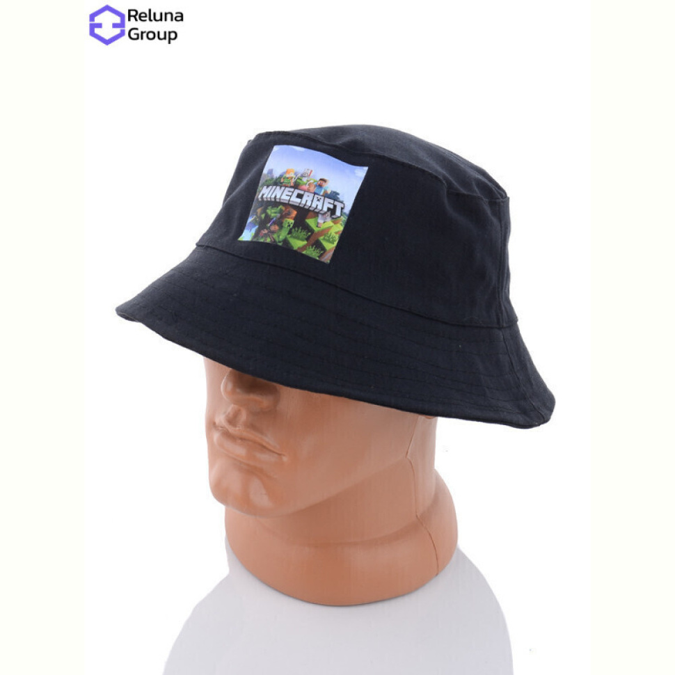 Панама Reluna Group NX003-6 navy