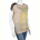 Футболка Obuvok B0110-3 (10930) beige