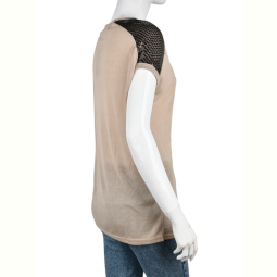 Футболка Obuvok B0110-3 (10930) beige