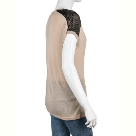 Футболка Obuvok B0110-3 (10930) beige