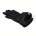 Перчатки PAIDI 35-5 трикотаж black
