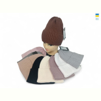 Шапка Mabi 0388 mix