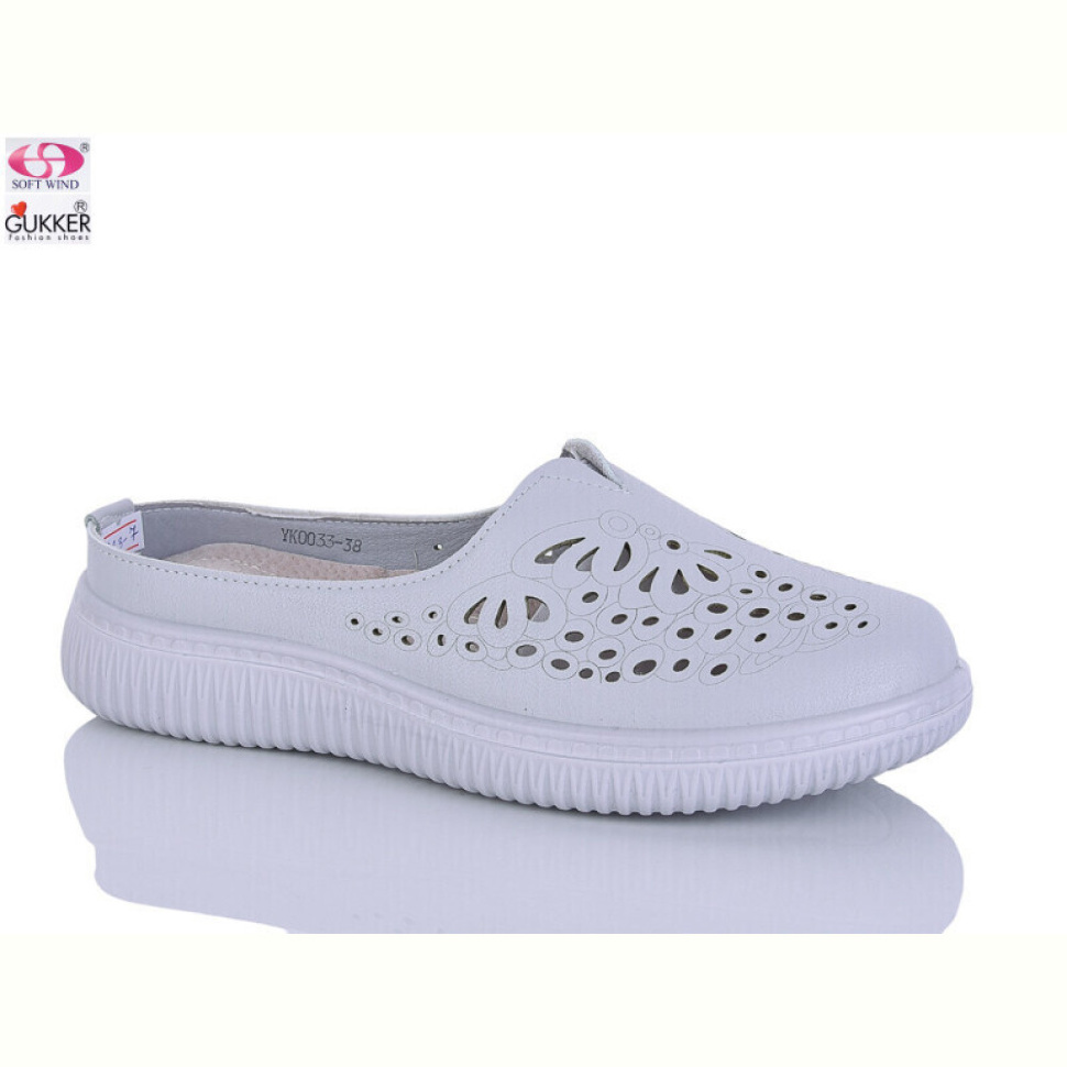 Кроссовки Gukkcr YK0033-7