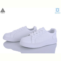 Кроссовки STILLI Group R30-2 шкіра