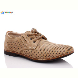 Туфли Bessky-Kellaifeng WF611-5