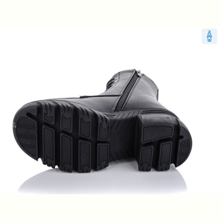 Сапоги Purlina P2255-1