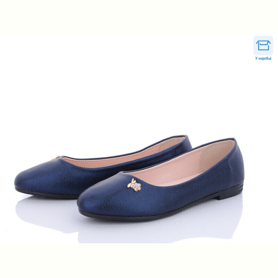 Балетки Rama F1-6