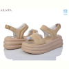 Босоножки Ailaifa 7020 khaki