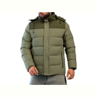 Куртка 3033 BL25-JK3099 green