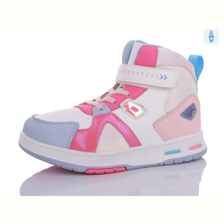 Ботинки Xifa kids W13-2-4