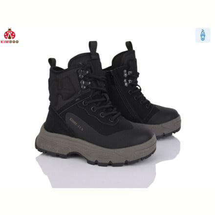 Ботинки KIMBOO P569-3A