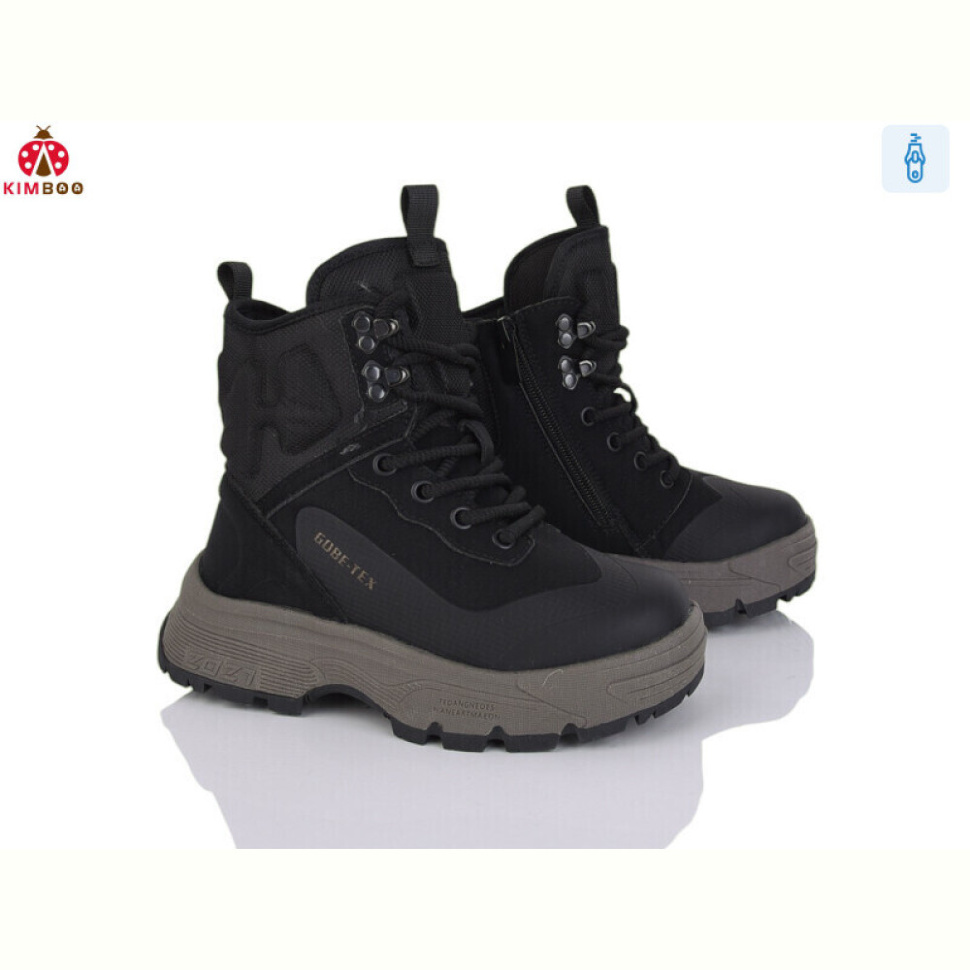 Ботинки KIMBOO P569-3A