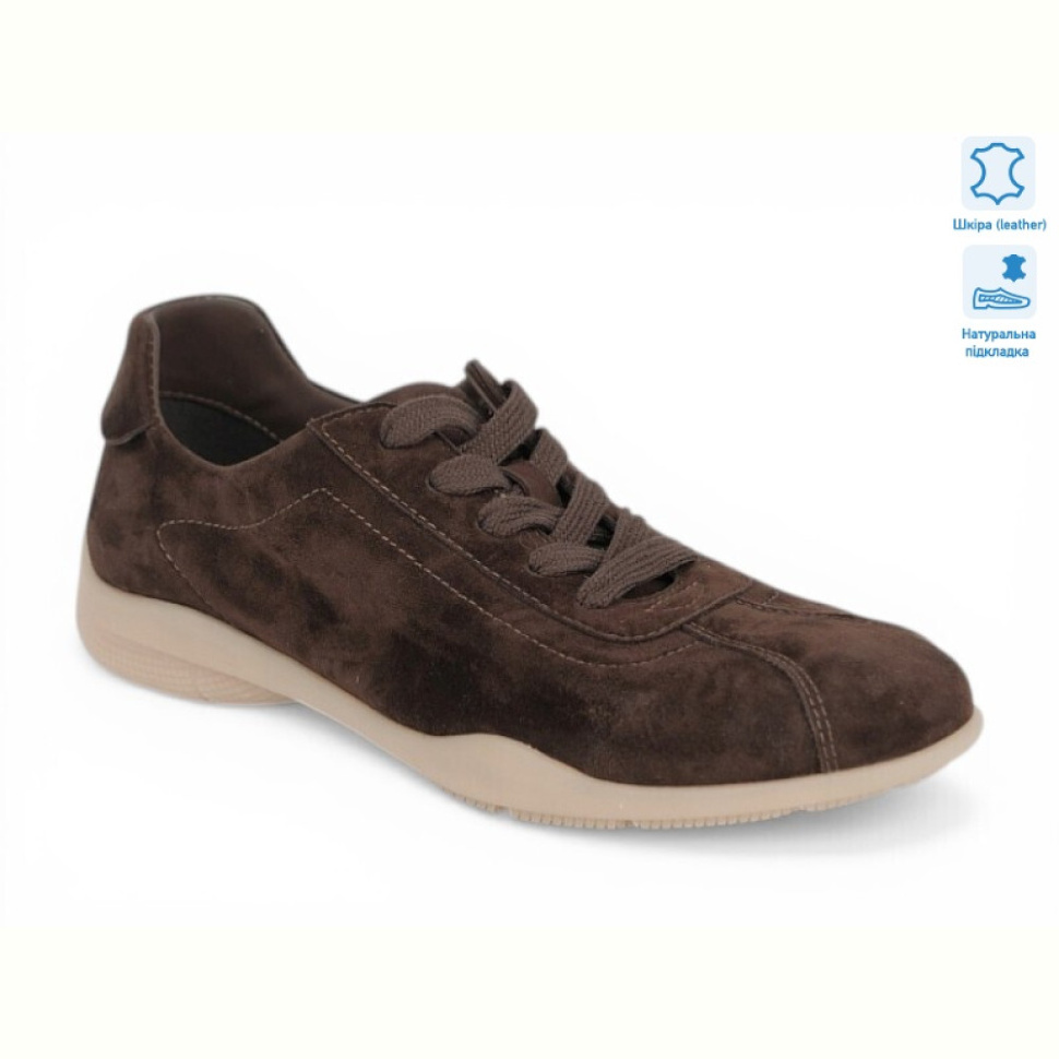 Кроссовки Allshoes 210922