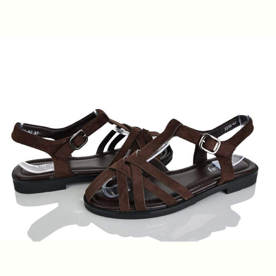 Босоножки Бабочка-Mengfuna-AESD 2236-87 Босоножки Бабочка-Mengfuna-AESD 2236-87