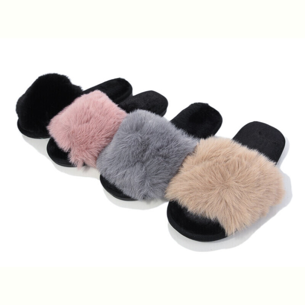 Тапки Alex 88C mix