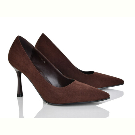 Туфли Lino Marano D050-13F