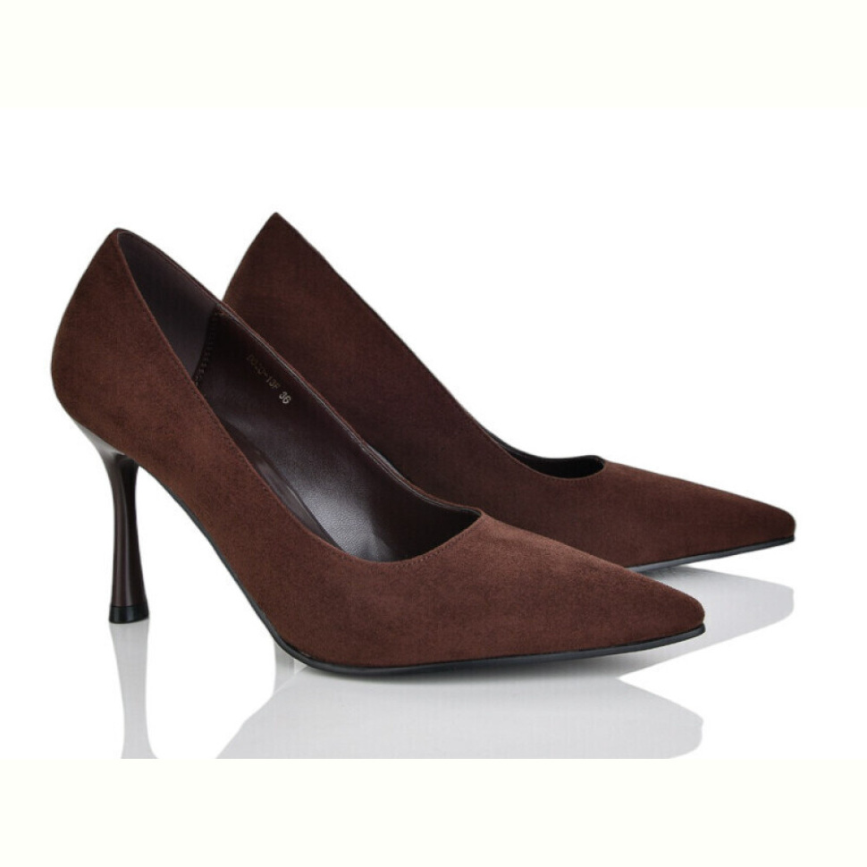 Туфли Lino Marano D050-13F