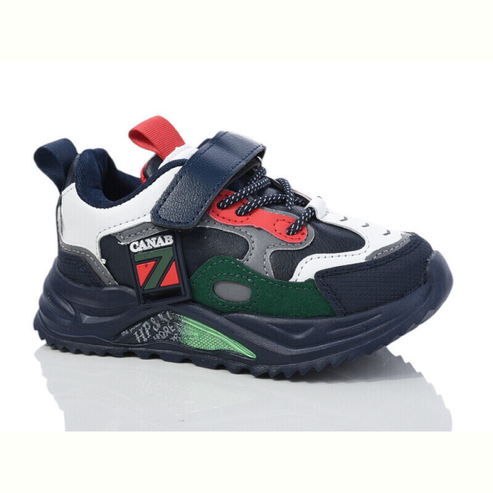 Кроссовки Xifa kids 5723-1