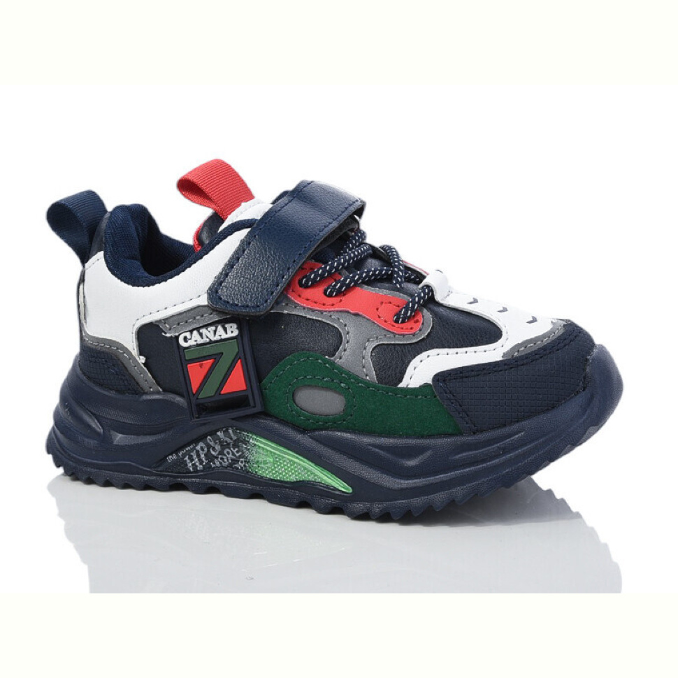 Кроссовки Xifa kids 5723-1