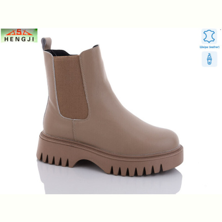 Ботинки HENGJI-ELENA M165-1